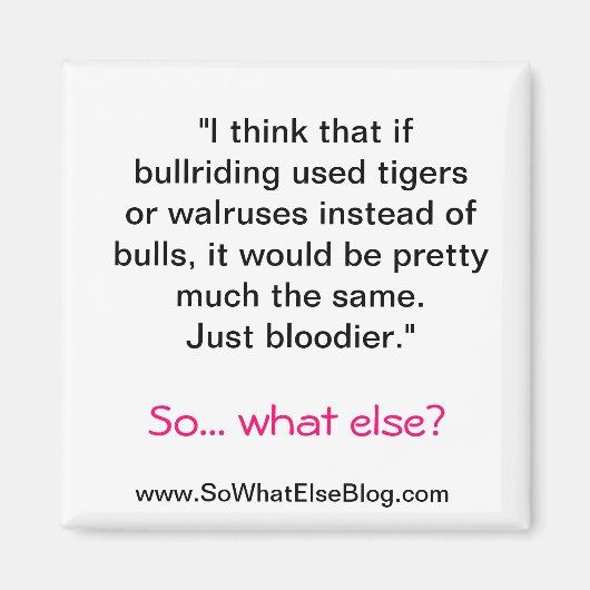 水圧磁石 マグネット (正面)