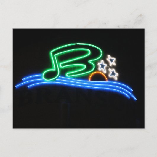 水塔標識 ポストカード (正面)