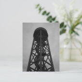 水塔 ポストカード (スタンド正面)