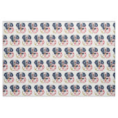 水夫とワナビ人のために ファブリック (ファットクウォーター)