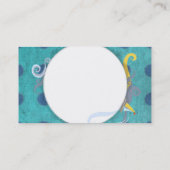 水夫シンドバット 名刺 (裏面)