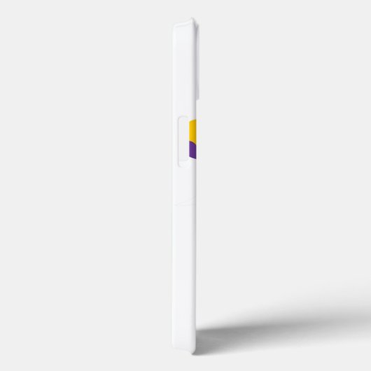 水女神iPadエアケース Case-Mate iPhoneケース (裏面 / 右)