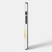 水威厳のある色ライオン電話ケース Case-Mate iPhoneケース (裏面 / 左)