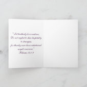 水守り神 カード (内部)