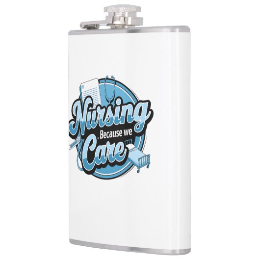 水容器 フラスク (左)