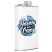 水容器 フラスク (右)