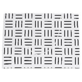 水平および垂直 ラージペーパーバッグ (正面)