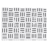 水平および垂直 ラージペーパーバッグ (裏面)