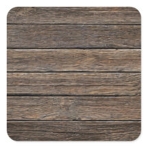 水平な木製の板