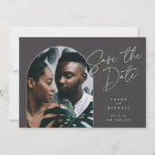 水平アーチ |写真 セーブザデート (正面)