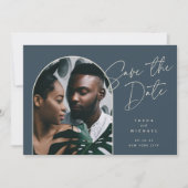 水平アーチ |写真 セーブザデート (正面)