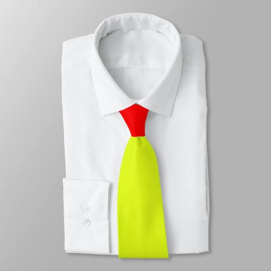 水平ストライプ ネクタイ (タイ)