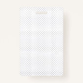 水平デザイン三十九 バッジ (裏面)