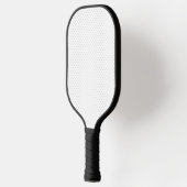 水平デザイン三十九 ピックルボールラケット (左)