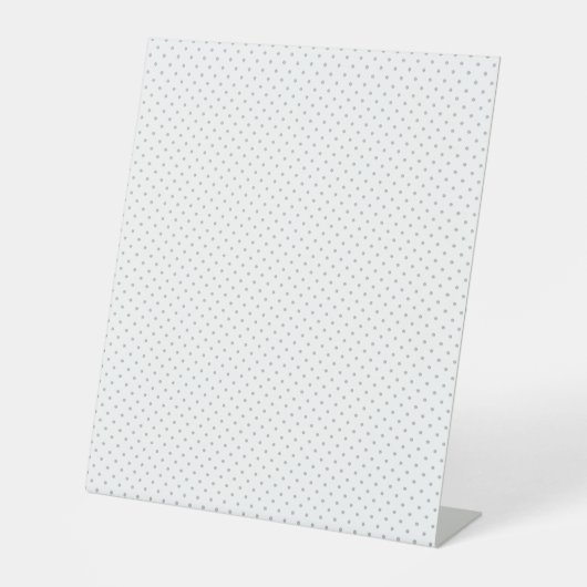 水平デザイン三十九 台座サイン (正面)