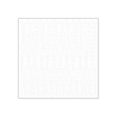 水平デザイン30 ラバースタンプ (インプリント)