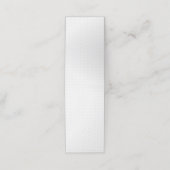 水平デザイン30 予約カード (外部開封)