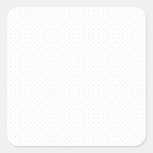 水平デザイン35 スクエアシール (正面)