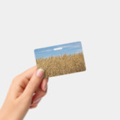 水平バッジ バッジ (Handheld)