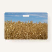 水平バッジ バッジ (正面)