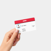 水平バッジ バッジ (Handheld)