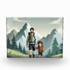 水平パーソナライズされたフォトブロック – イメージの追加 フォトブロック