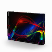 水平パーソナライズされたフォトブロック – イメージの追加 フォトブロック (右)