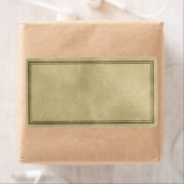 水平プレーンの薬剤師ラベル ラベル (インサイチュ)