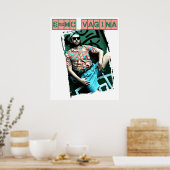 水平ポスター ポスター (キッチン)