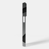 水平円周率Ultimate Case-Mate iPhoneケース (裏面 / 右)