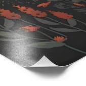 水平線の向こうに冒険が待ち受けている フォトプリント            (角)