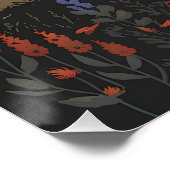 水平線の向こうに冒険が待ち受けている ポスター (コーナー)