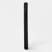 水平線の日没iPhone 5ケース Case-Mate iPhoneケース (裏面/左)