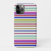 水平線の色 Case-Mate iPhoneケース (裏)