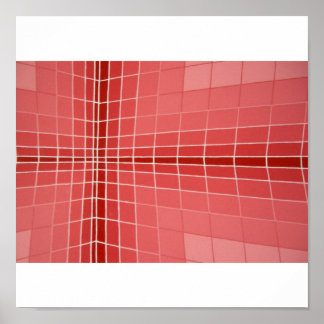 水平線 ポスター