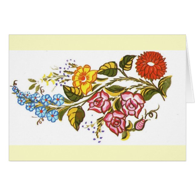 水平花1 (正面横)