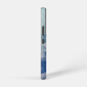 水平雲 SAMSUNG GALAXYケース (右側面)