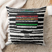 水平IV クッション (ブランケット)