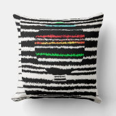 水平IV クッション (正面)