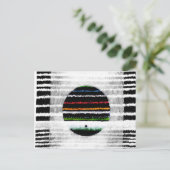 水平VIII シーズンポストカード (スタンド正面)