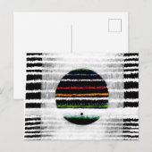 水平VIII ポストカード (正面/裏面)