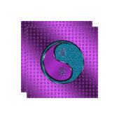 水底の年 カード (正面/裏面インサイチュ)