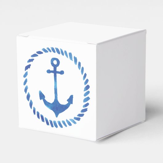 水彩いかりお気に入りボックス フェイバーボックス (正面サイド)