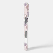 水彩かぼちゃの模様 Case-Mate iPhoneケース (裏面 / 右)