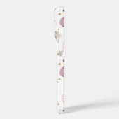 水彩かぼちゃの模様 Case-Mate iPhoneケース (裏面 / 左)