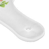 水彩かぼちゃ カッティングボード (角)