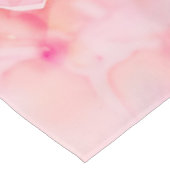 水彩さくらんぼブロッサムブリス テーブルクロス (アングル)