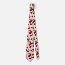 水彩さくらんぼ