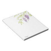 水彩とペンフジ ノートパッド (アングル)