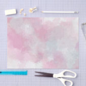 水彩の夢 薄葉紙 (クラフト)